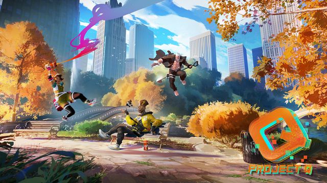 Ubisoft anuncia novo jogo multiplayer de combate em arena - Canaltech