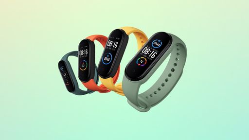 Mi Band 5 ganha versão global sem um recurso importante da versão chinesa