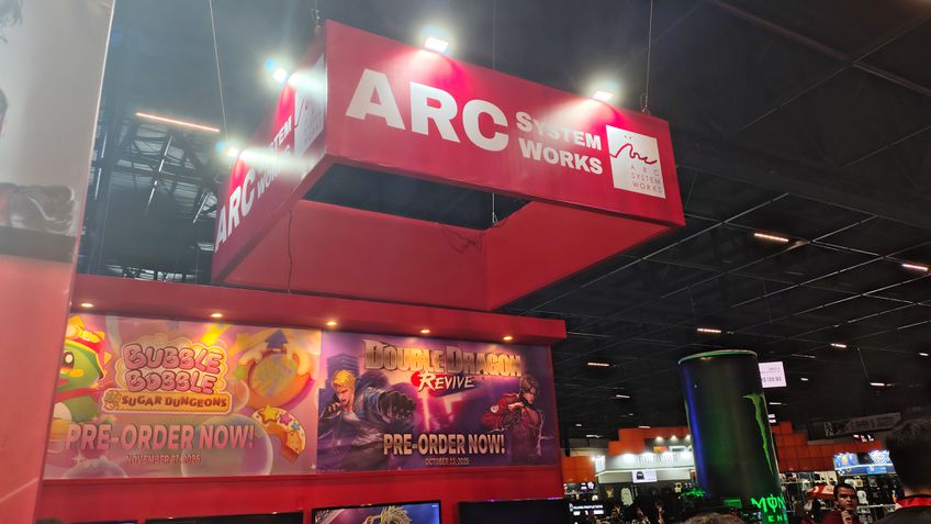 Canaltech na Brasil Game Show 2025