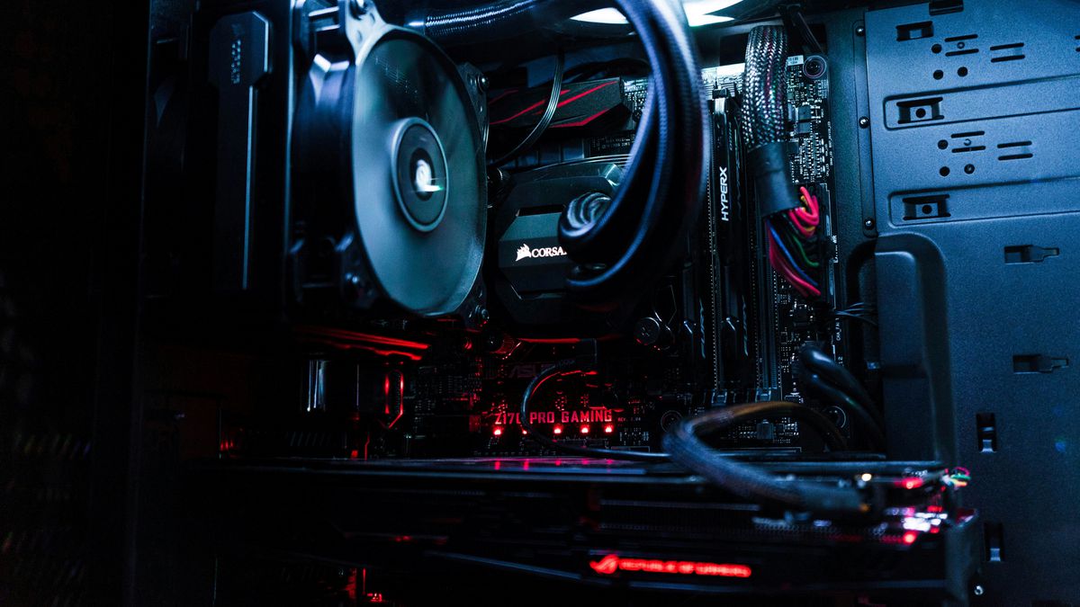 Como montar um PC Gamer: o que é preciso, valor, peças e mais