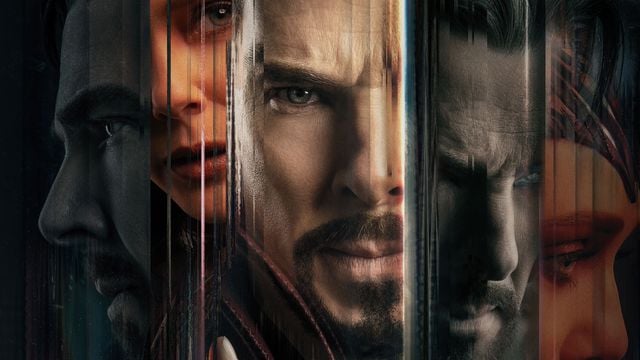 Doutor Estranho 2': Benedict diz que Homem-Aranha quebrou multiverso