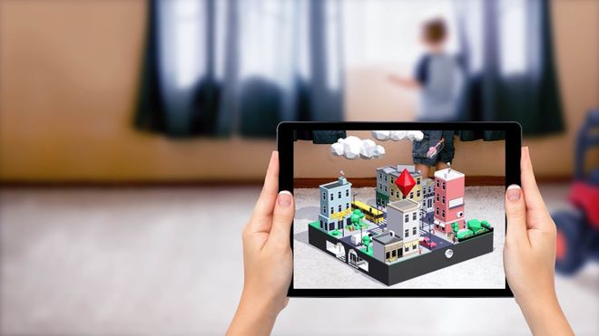 iPad Pro com novo sensor 3D deve estrear na primeira metade de 2020