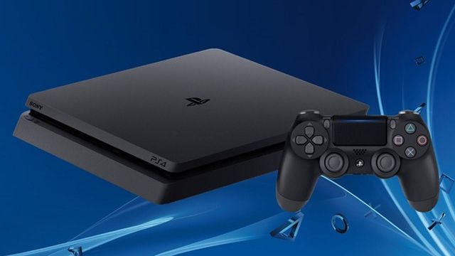 Playstation 4 (PS4 PRO, 01 TB) com 25 Jogos + Garantia