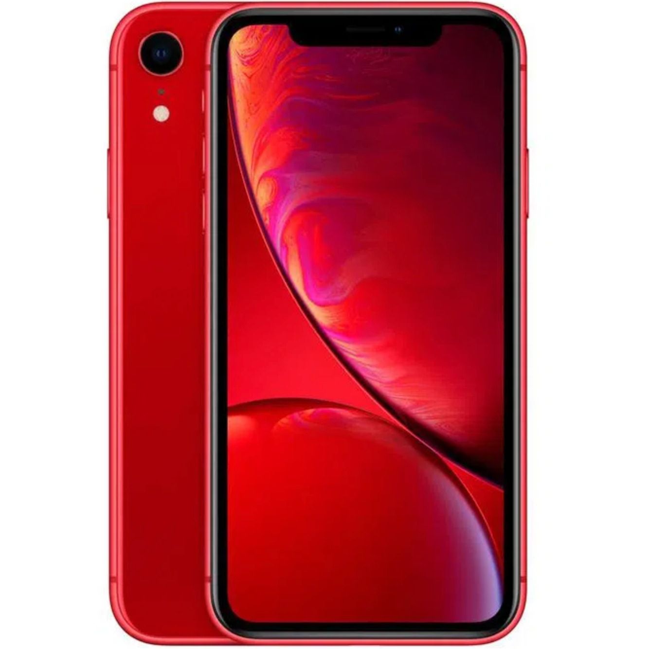iPhone XR Apple 128GB (PRODUCT)RED 30364 - Canaltech Ofertas
