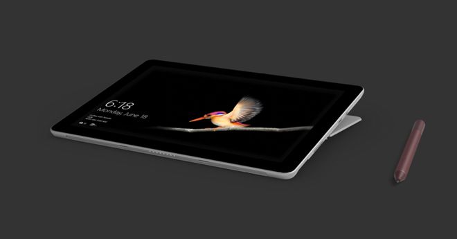 Rumor: Microsoft Surface Go 2 terá tela maior e chega em maio