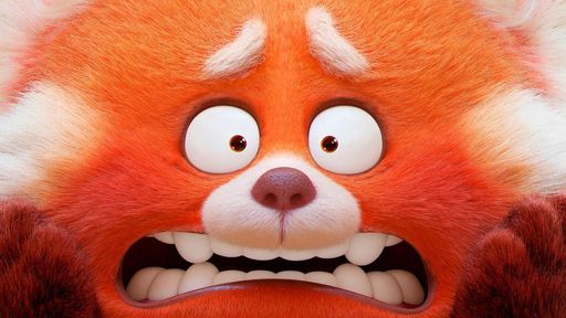 Red - Crescer é uma Fera | Novo filme da Pixar ganha primeiro teaser