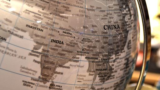China diz que bloqueio de apps pela Índia é "seletivo" e "viola regras da OMC"