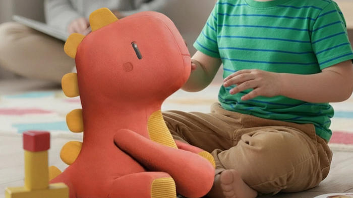 Brinquedos espiões? Falha grave vaza nomes e segredos de milhares de crianças