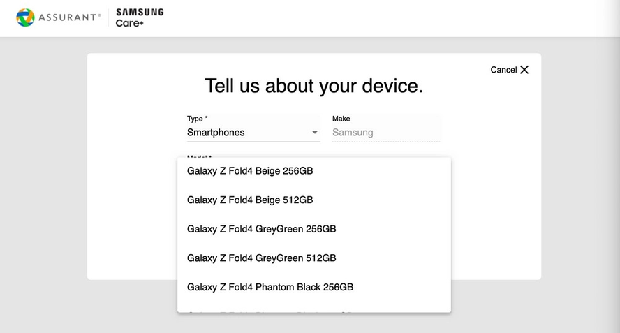 Galaxy Z Flip/Fold 4 Cores
