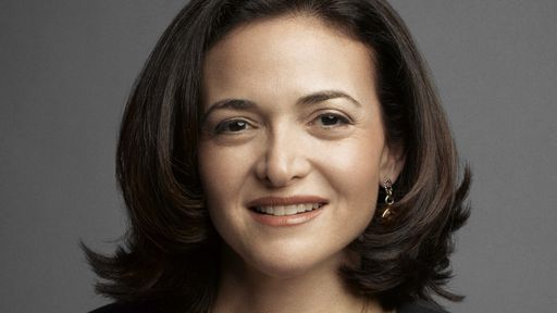 COO do Facebook não sairá para a Disney ou governo dos EUA