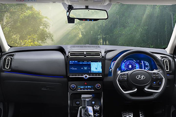 Hyundai Creta Adventure (Índia)