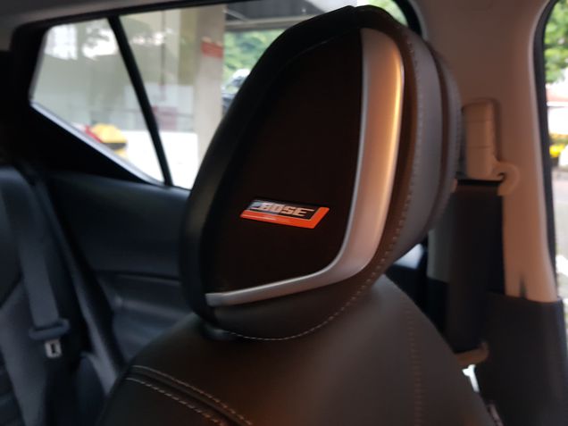 Nissan Kicks 2022
