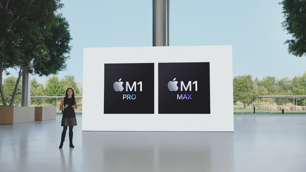 Apple pode estar preparando versão monstruosa do M1 para novo Mac Pro ...