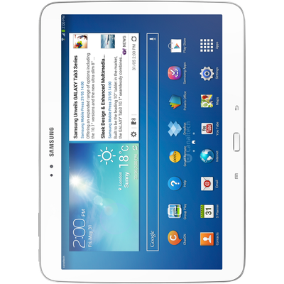 Galaxy Tab 3 10.1 3G
