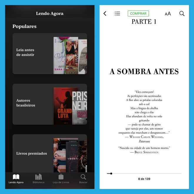 Os 10 melhores apps para baixar livros em PDF - Canaltech