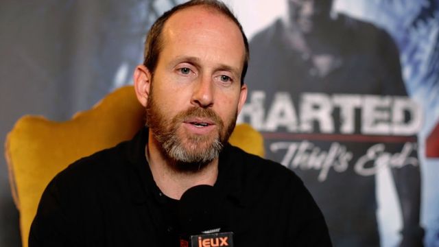 Diretor de "The Last of Us" e "Uncharted 4" está deixando desenvolvedora