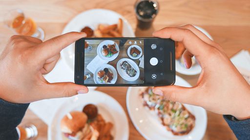7 aplicativos para editar fotos no celular