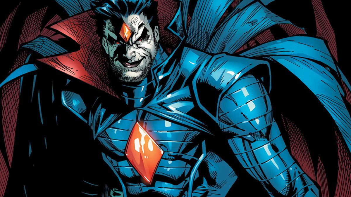 Senhor Sinistro massacra mutantes — e a ressurreição dos X-Men