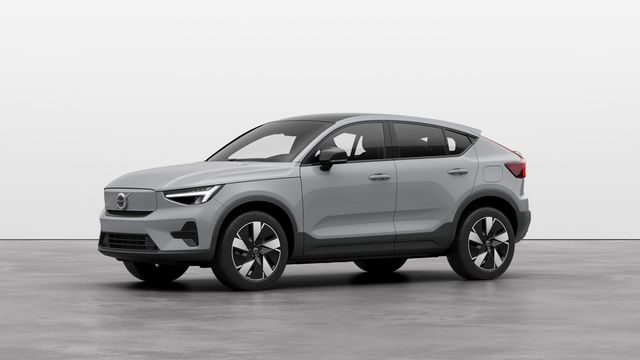 Divulgação/ Volvo Cars