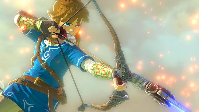 Adiado para 2017, novo The Legend of Zelda será lançado para Wii U e NX
