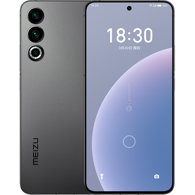 Meizu 20 - Ficha Técnica - Canaltech