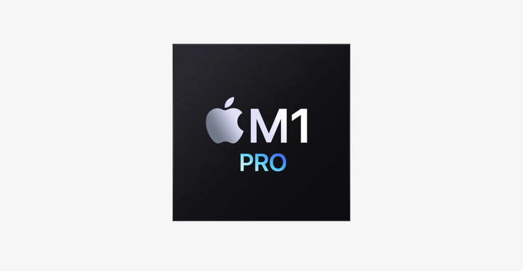 Novos chips M1 Pro e M1 Max foram apresentados para os MacBooks de 2021, com melhorias de performance e eficiência energética (Imagem: Divulgação/Apple)