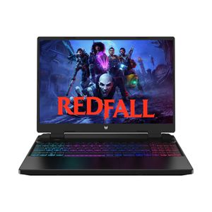 LEIA A DESCRIÇÃO | Notebook Gamer Acer Predator Helios Neo, Intel Core i7-13650HX, RTX 4060, 16 GB RAM, 512 GB SSD, Windows 11 Home, Tela 16", PHN16-71-72W6 | ATIVE O CUPOM