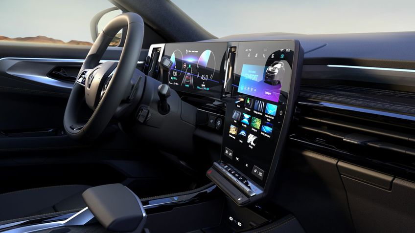 Renault Austral