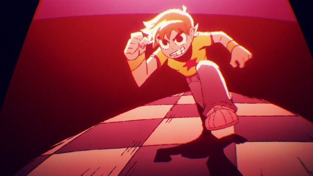 Quiz] Quem você seria em Scott Pilgrim: A Série?