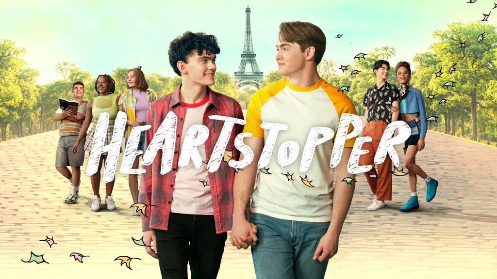 Heartstopper  Quando estreia a temporada 2 na Netflix? - Canaltech