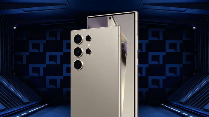 Galaxy S24 Ultra tem preço no chão com cupom de Black Friday