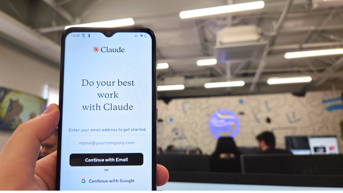 Anthropic confirma Claude sem anúncios e provoca OpenAI em novo comercial