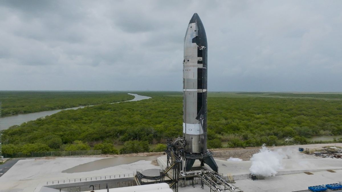 México ameaça processar a SpaceX por contaminação após nova explosão