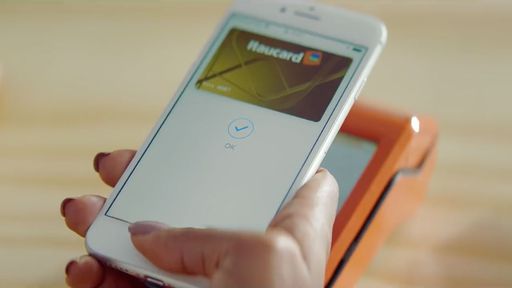 Evite a COVID-19 usando o pagamento por aproximação com cartão ou celular