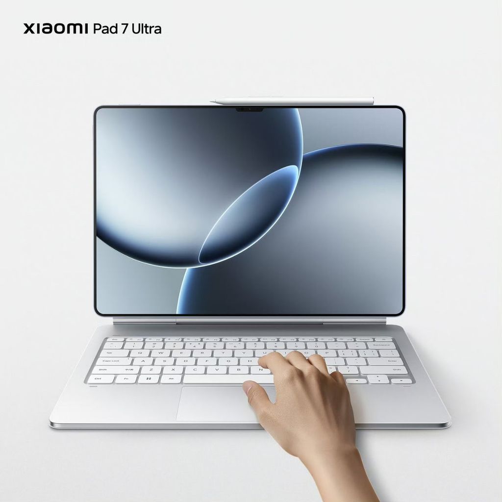 Xiaomi Pad 7 Ultra