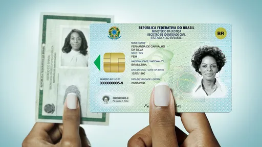 Versão digital do Documento Nacional de Identidade já se encontra em teste