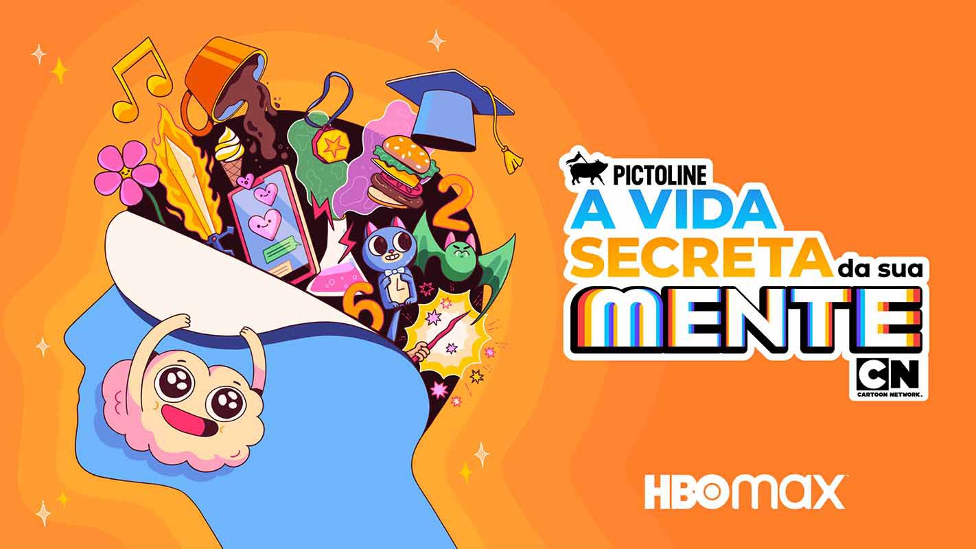  Cartoon Network estreia em Novembro novos episódios  de suas principais séries