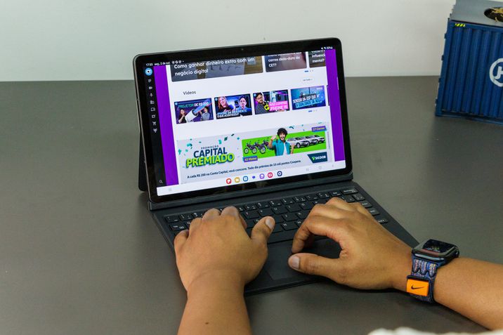 Galaxy Tab S9