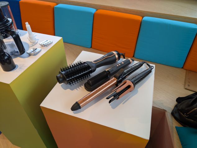 Elgin - Evento de lançamentos de 2026