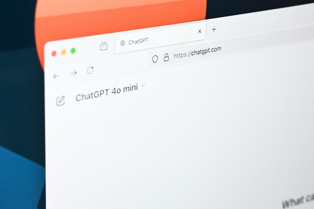 ChatGPT 4o-mini