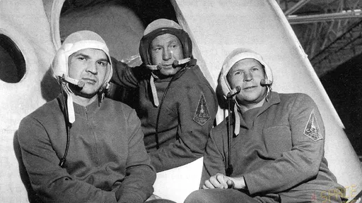 Soyuz 11 | A bizarra história das únicas pessoas que já morreram no espaço
