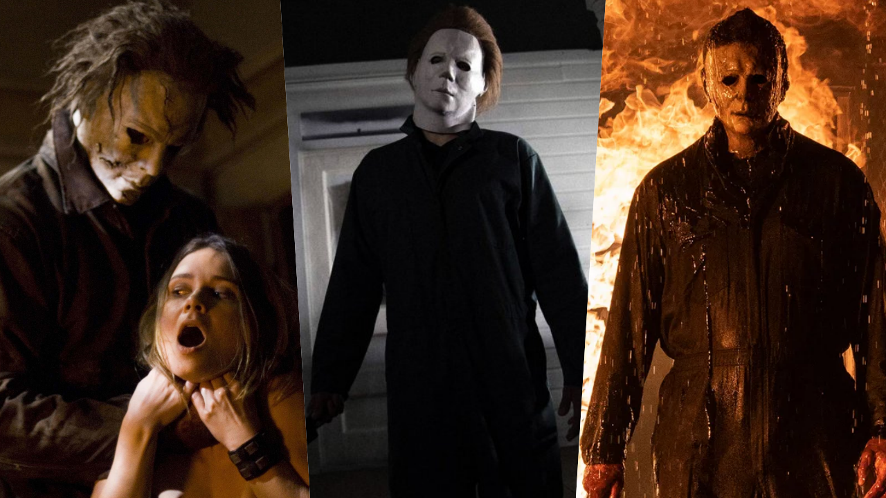 10 Filmes de Terror para assistir no Halloween