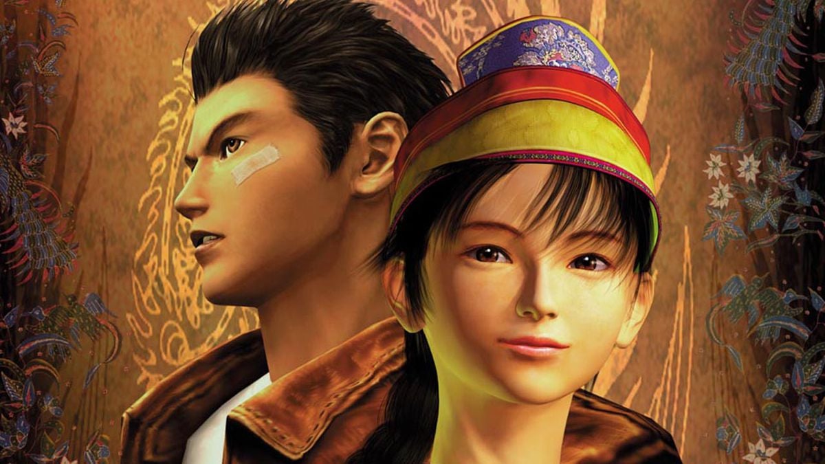 Shenmue 3 está grátis na Epic Games Store