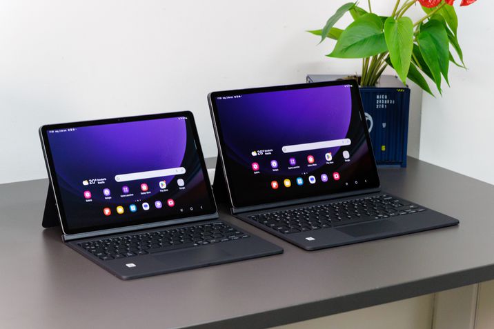 Galaxy Tab S9