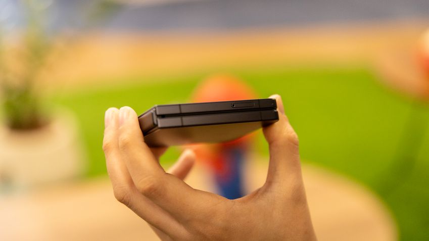 Galaxy Z Flip 7