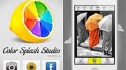 Color Splash Studio agora também para iPhone