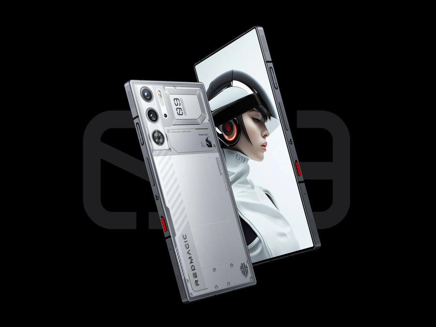 Redmagic 9 Pro 12/256 グローバル sleet Nubia Redmagic 9 Pro Dual SIM 256 GB Preto 12 GB RAM | MercadoLivre