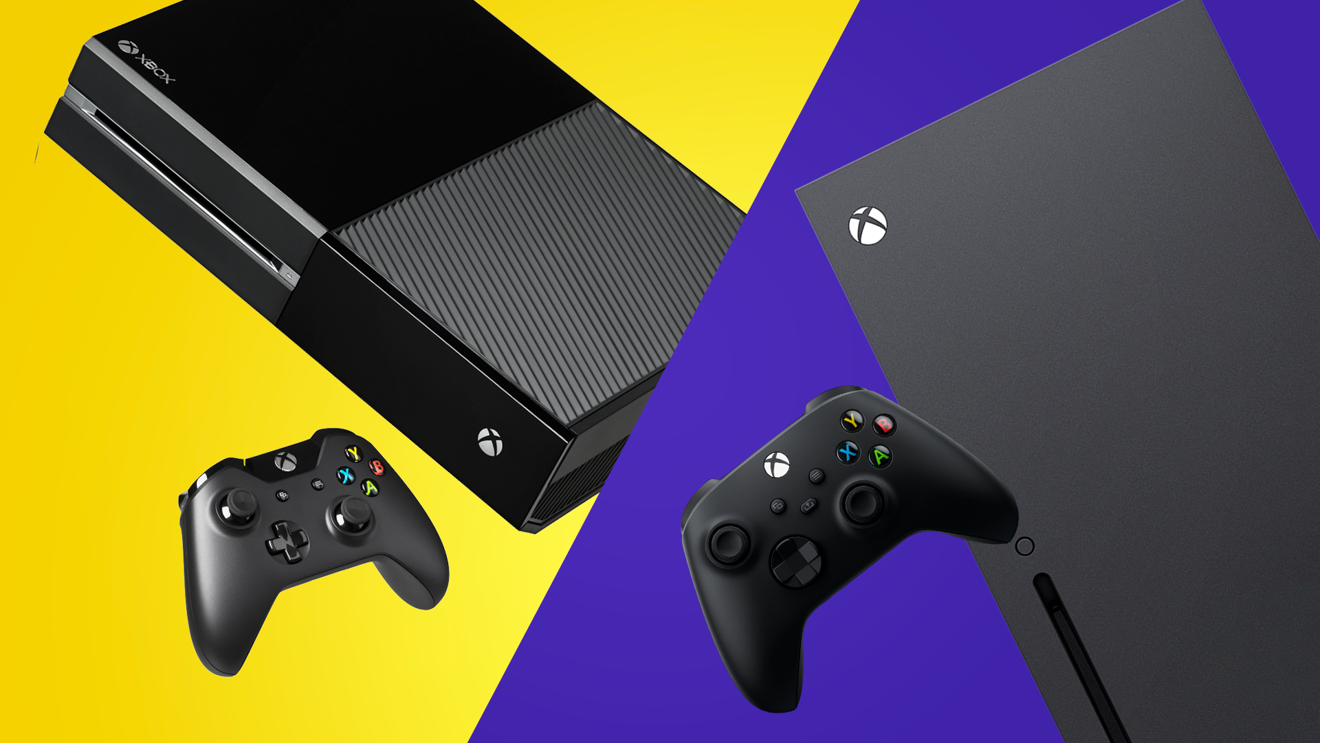 Xbox Series X - Pronta Entrega em nossa Loja Física - Games Você Compra  Venda Troca e Assistência de games em geral