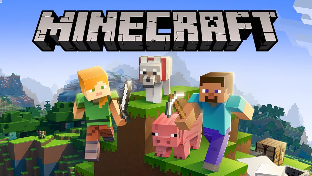 Minecraft Free Download - IPC Games