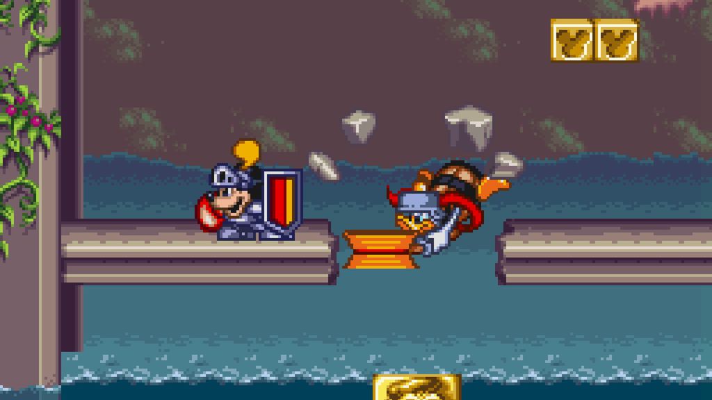 Imagem de Disney Magical Quest 3